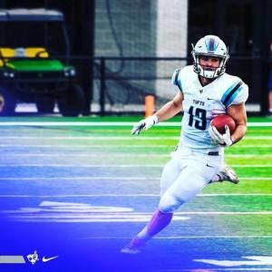 Meet your Posher, Jack